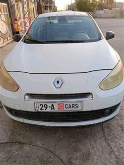 Renault Fluence